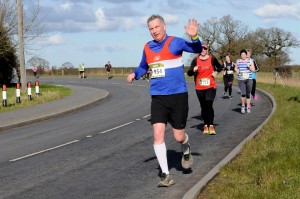 Wrexham Half