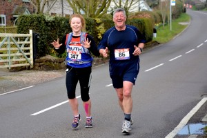 Ruth & Olly's Dad