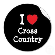 Moorland Schools Cross Country – 27/9/2016