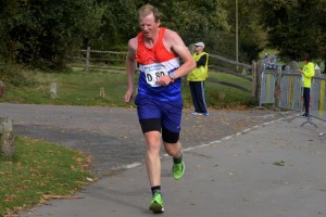 Jon on Leg 4