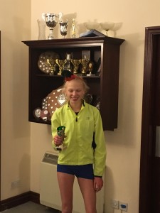 Lizzie U/17 - Silver