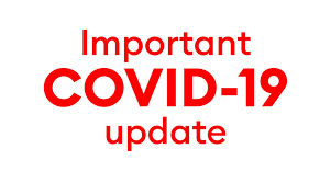 Latest Covid-19 Update – 8/7/2020